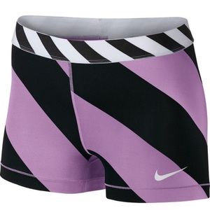 Nike pros